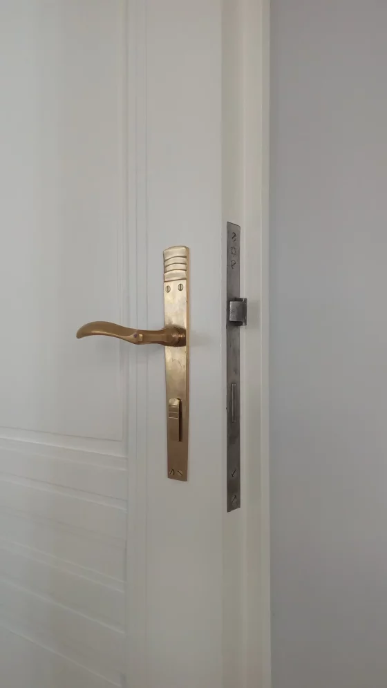 Renovace historických dveří Praha