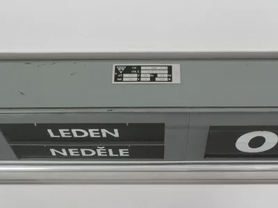 Pragotron CPJ 061