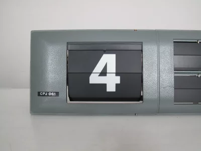 Pragotron CPJ 061