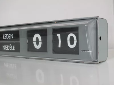 Pragotron CPJ 061