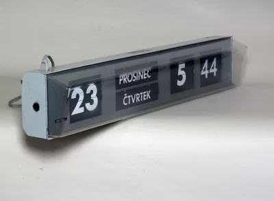 Pragotron CPJ 061