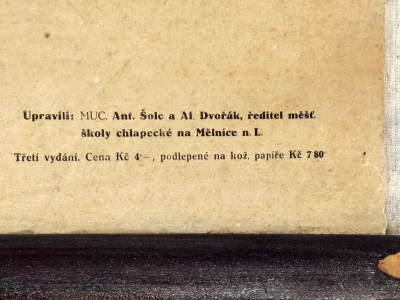 Plakát Chrup a jeho ošetřování