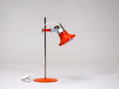 Design lamp