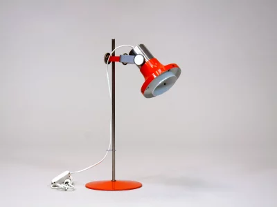 Design lamp