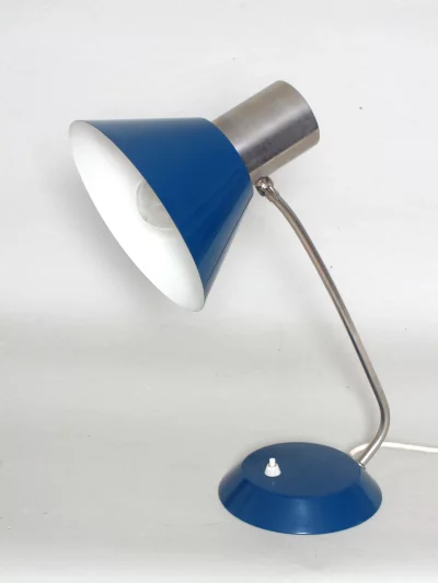Kovová lampa 71 707 09