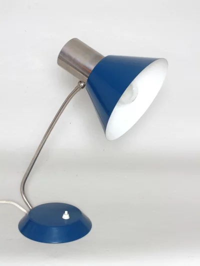 Kovová lampa 71 707 09
