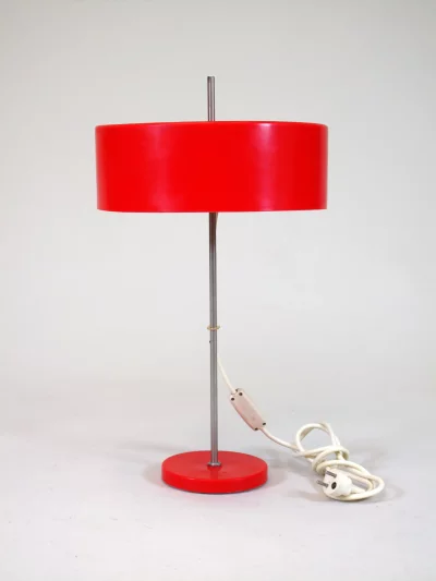 Lampa retro