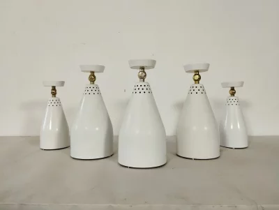 Vintage Lamps Repair