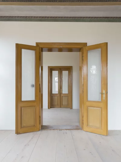 Historical doors
